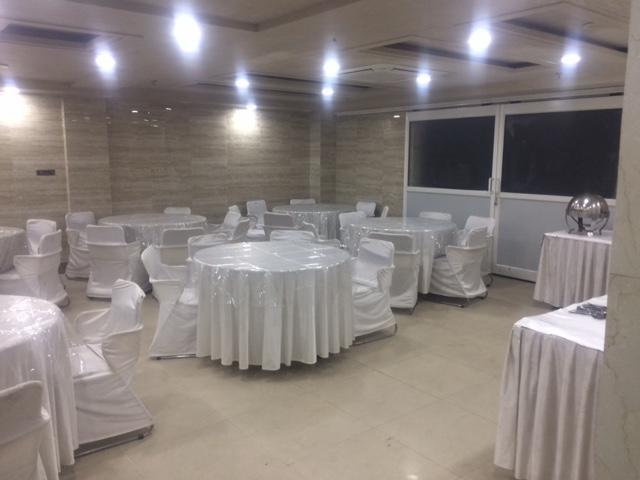 Hotel Karat 87 Inn New Delhi Exterior photo